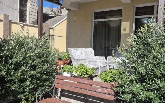 Гостевой дом Алиса