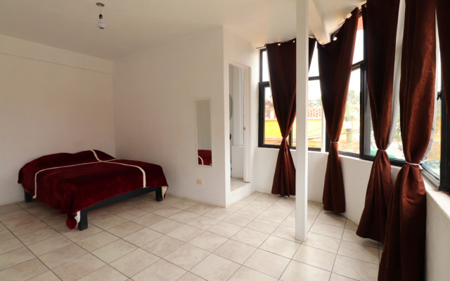 Chapala Express Rotamundos Hotel
