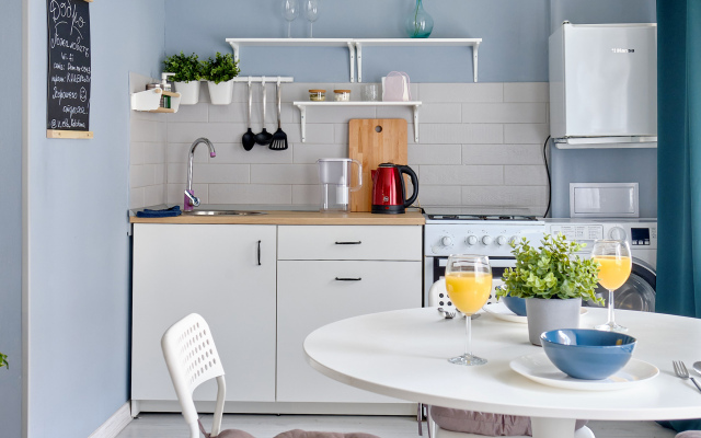 Апартаменты Семейные