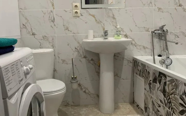 Квартира на Северном Шоссе 20