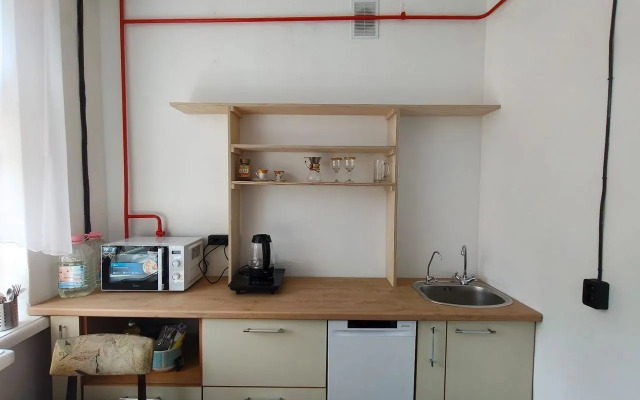 Na Ulitse Ilyichyova 8 Flat