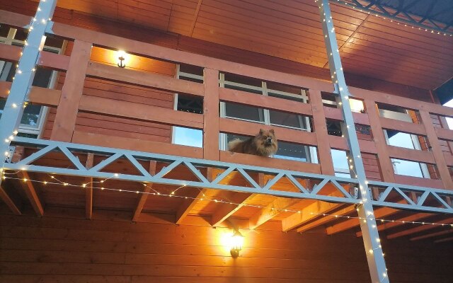Hizhina Guest house