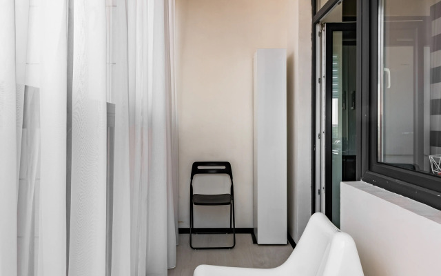 Апартаменты Pearl Luxury