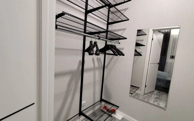 Квартира 2 Ночи на Улице Ветеранов 85к5