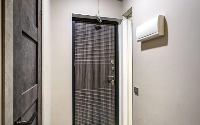 Portal Apartments №12 on Druzhba 15 Apartment