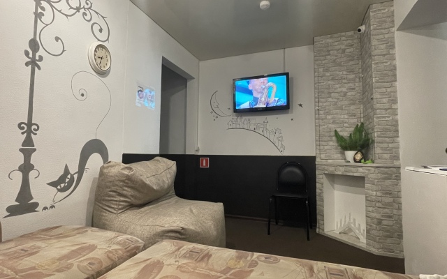 Хостел S Hostel