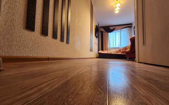 L.v.hotels Na Nikolaya Rudneva 12 Apartments