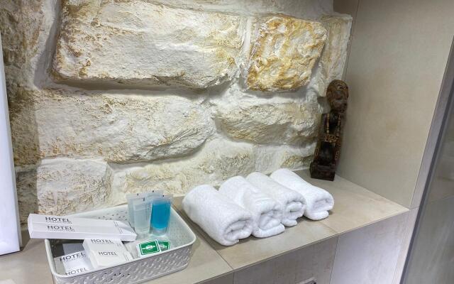 Trullo House Apartments