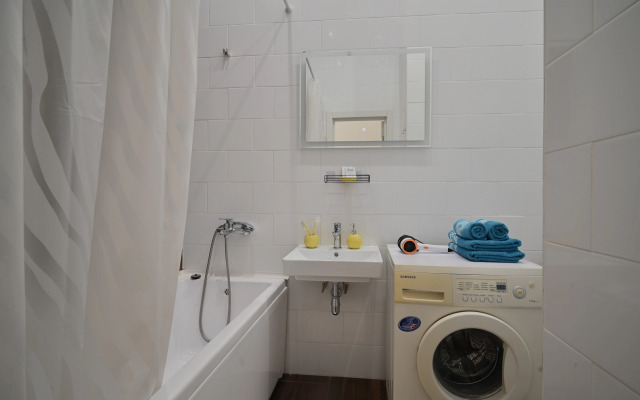 Квартира Стильная студия в Новых Ватутинках