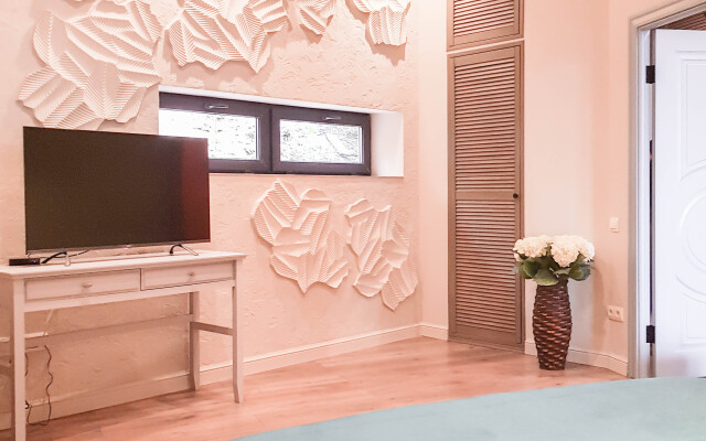 Apartments Boutique Hotel Lime