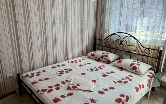 Апартаменты 300 Пентхаус с Террасой