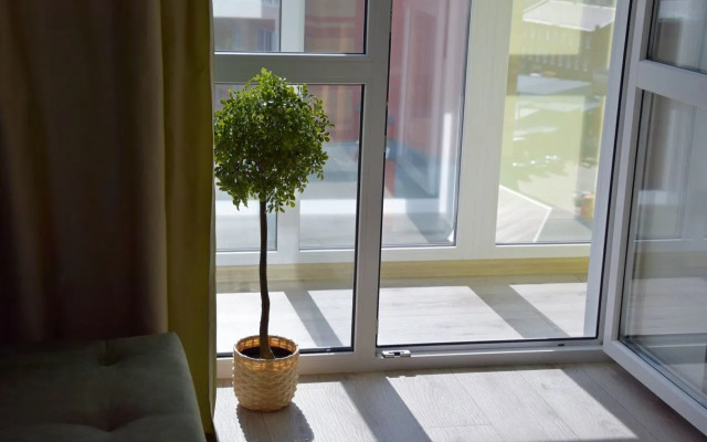 Апартаменты на улице Мира 11 (62)