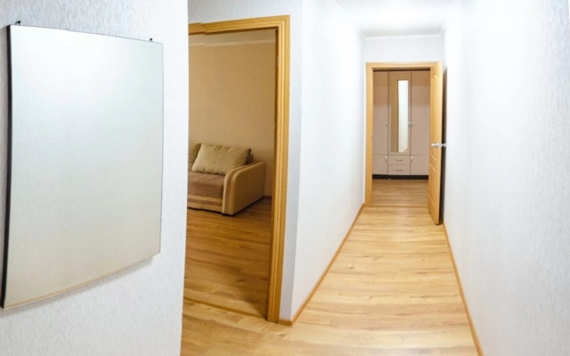 Na Mechnikova 144 Flat