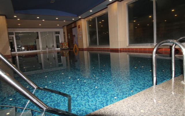 Armina Termal Hotel