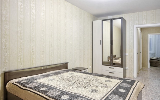 V Grigorovo Flat