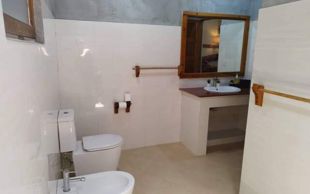 Reethi Villa Guest house