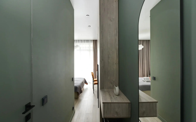 Briz Ot Home24 Apartments