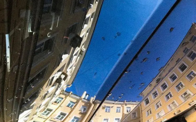 Апартаменты Фонтанка 108