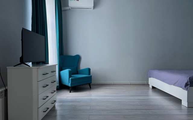 Gnezdo guest house