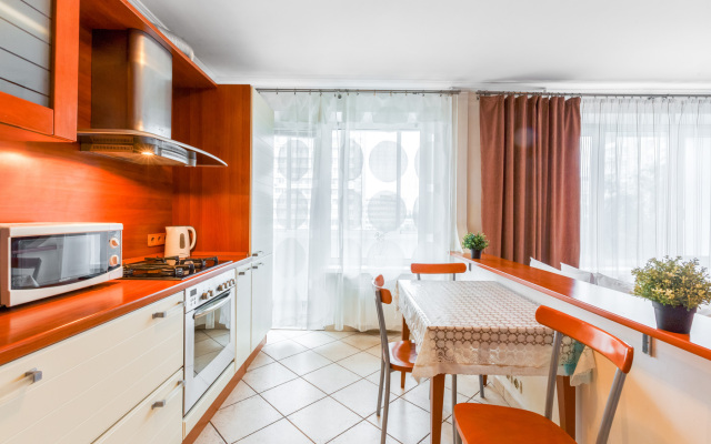 Inndays Kaluzhskaya
