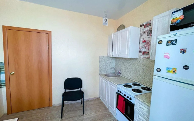 Квартира на улице Восточно-Кругликовской 30/1