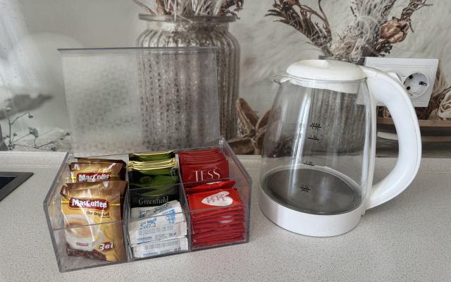 Квартира Atmosfera sna у Аквапарка