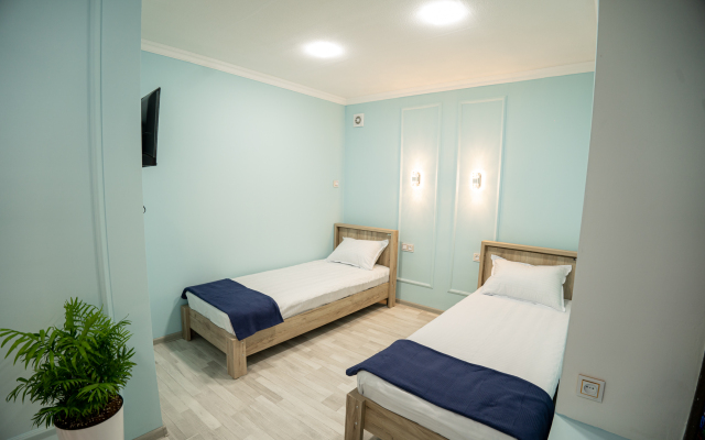 Hayat Guest house