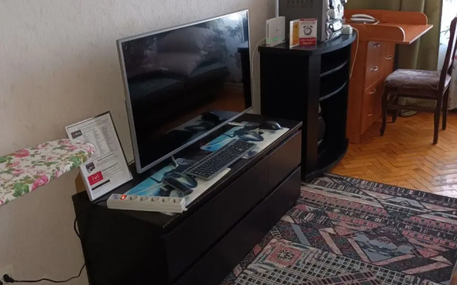 Апартаменты на Севастопольской