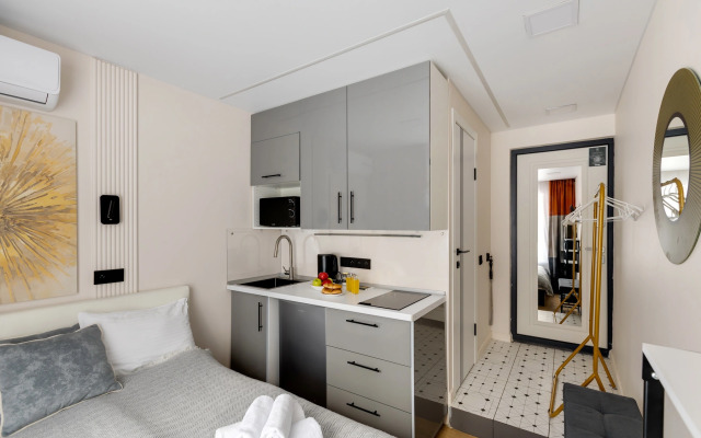 Mars Ot Home24 Apartments