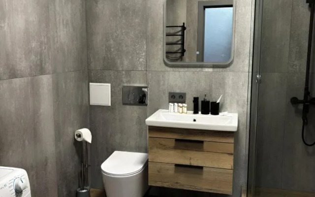 Квартира студия в элитном ЖК