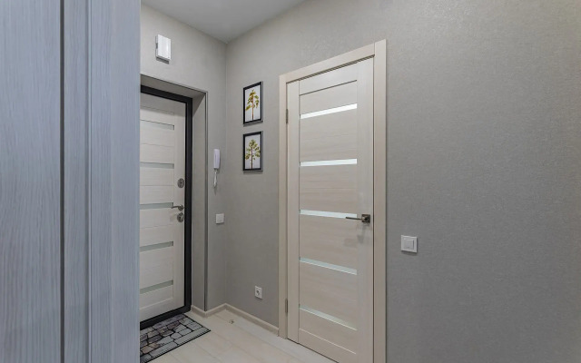 Апартаменты Жили - Были