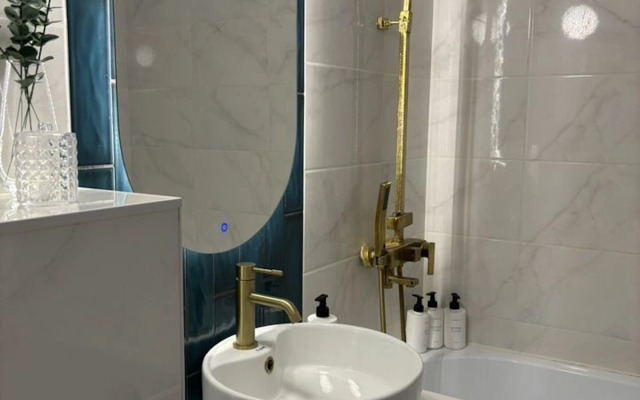 Квартира на улице Шафиева 3