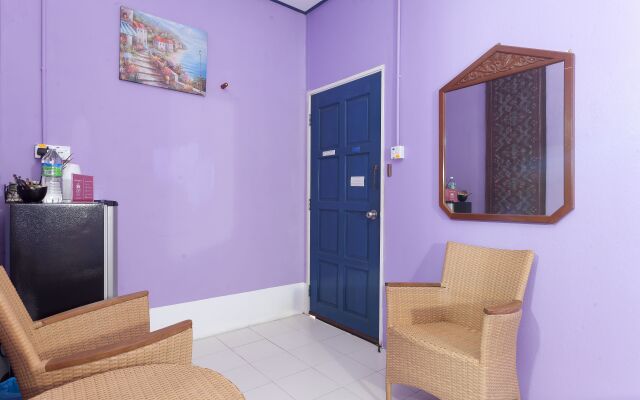 ZEN Rooms Mukim Kedawang Hotel