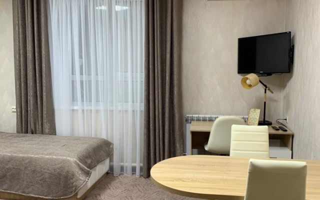 Мини-Отель Звездный