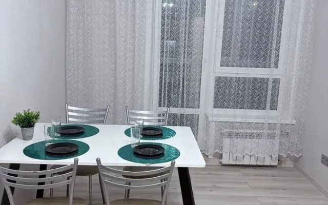 Квартира в самом центpе Сoвeтcкогo paйонa