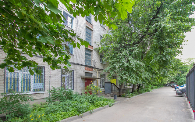 Квартира в самом центре у Галереи Чижова Рим