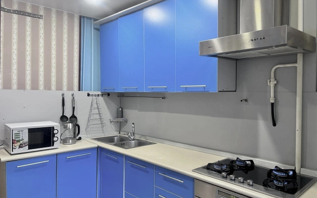 Апартаменты Дом 89 в микрорайоне Восточный 4/6