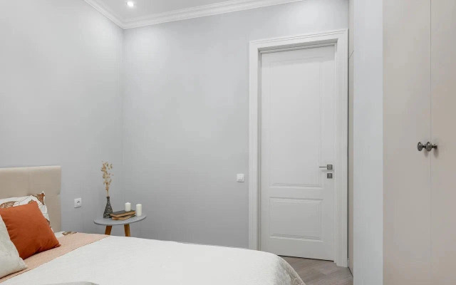 Квартира FlatStay на 6 человек у Юсуповского сада