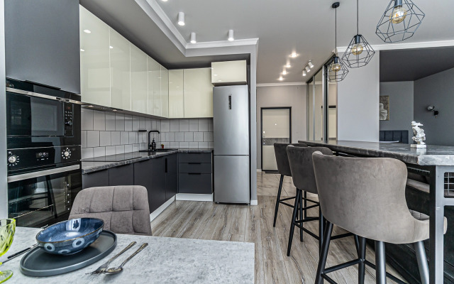 Квартира 2 Ночи на Улице Черниговская 1