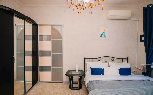 Квартира Myhome Yourhome Фрунзе 146