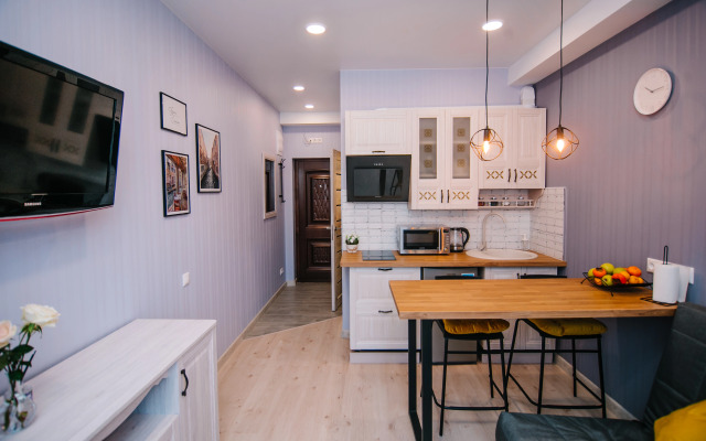 Апартаменты Студия Venice