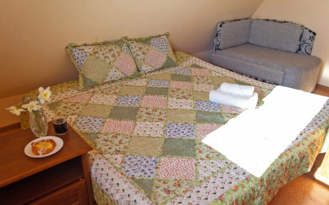 Апартаменты на Герцена 8А 1