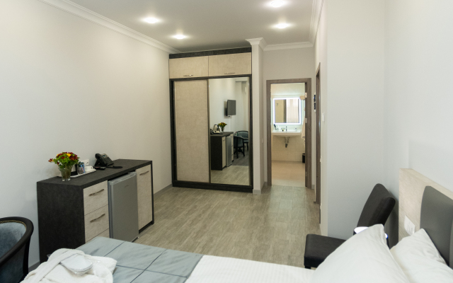 Downtown Suites Hotel Yerevan