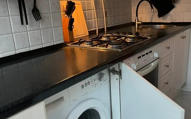 Квартира Чудесная в центре