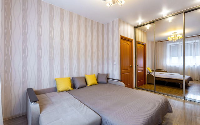 Квартира на Фермском Шоссе