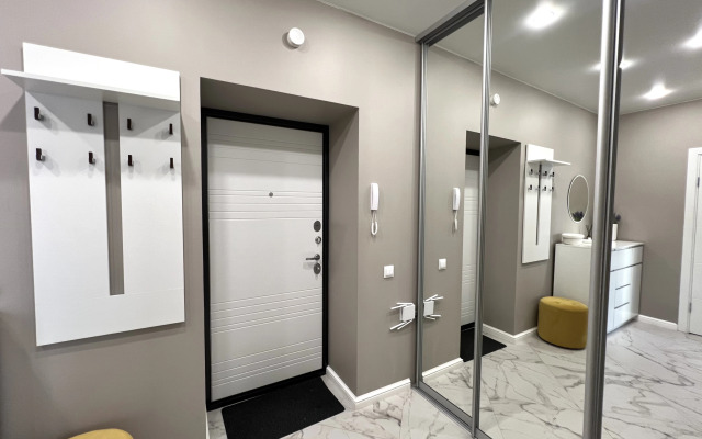 Апартаменты Abramov Velvet