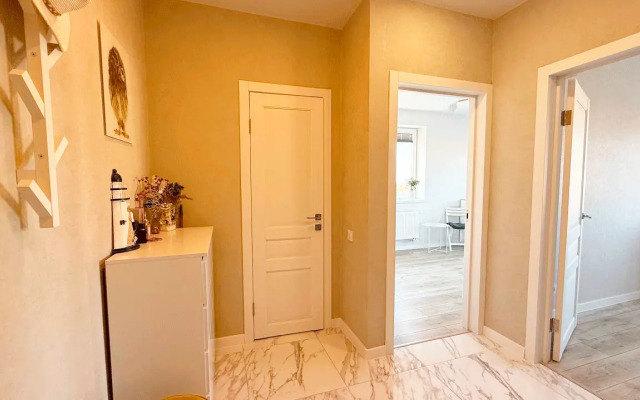 Квартира BalticRealty Рабочая 33