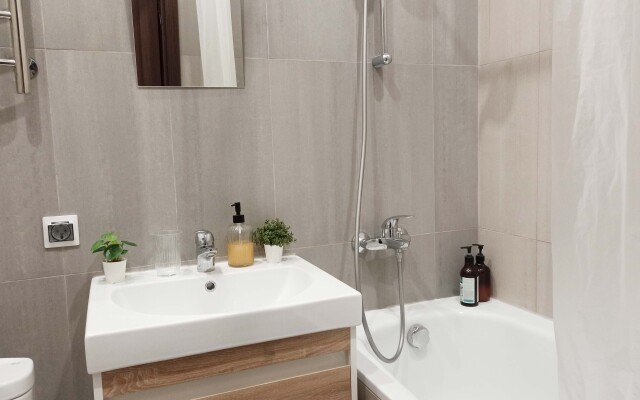 V Novom Pushkino Apartments