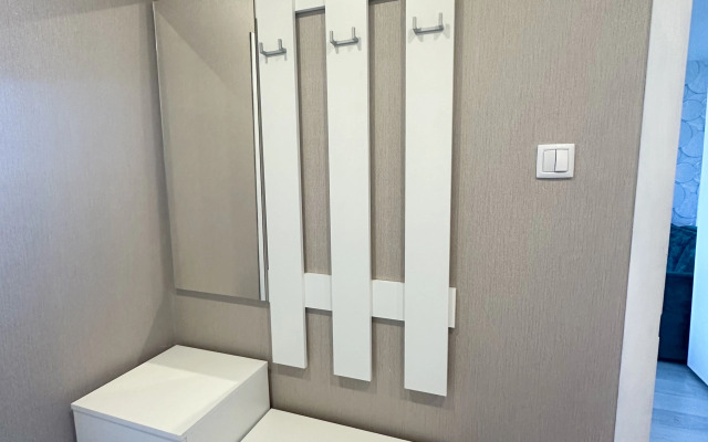 Na Proyezde Zelyony Flat