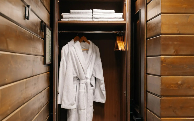 Отель Сказка Алтая